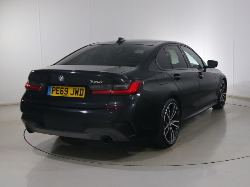 Used BMW 3 Series 2019 for sale - 77679003: Photo 44