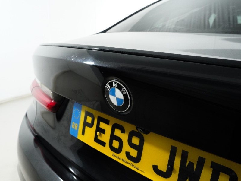 Used BMW 3 Series 2019 for sale - 77679003: Photo 45