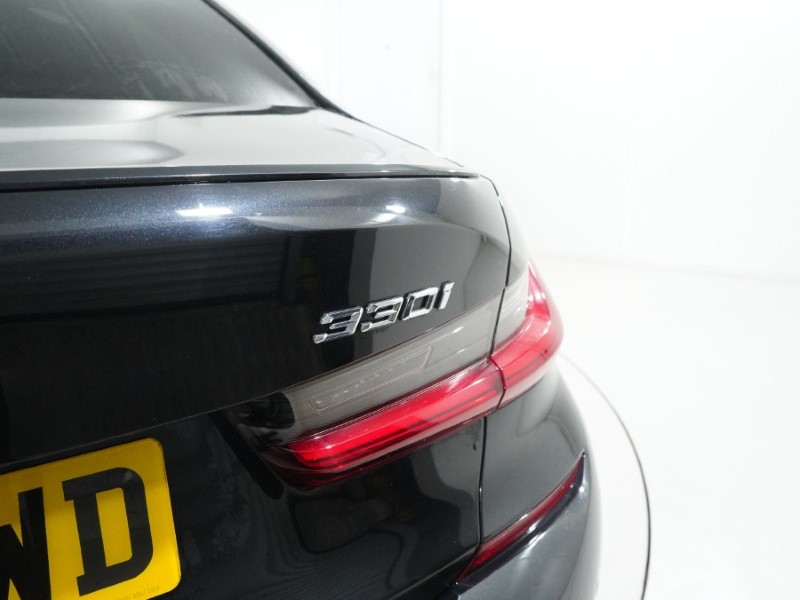 Used BMW 3 Series 2019 for sale - 77679003: Photo 46