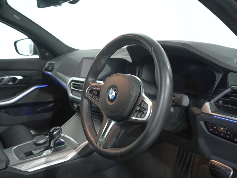 Used BMW 3 Series 2019 for sale - 77679003: Photo 6