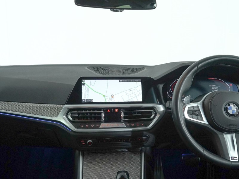 Used BMW 3 Series 2019 for sale - 77679003: Photo 8