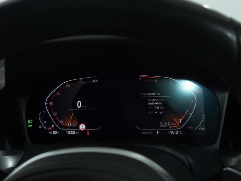 Used BMW 3 Series 2019 for sale - 77679003: Photo 9