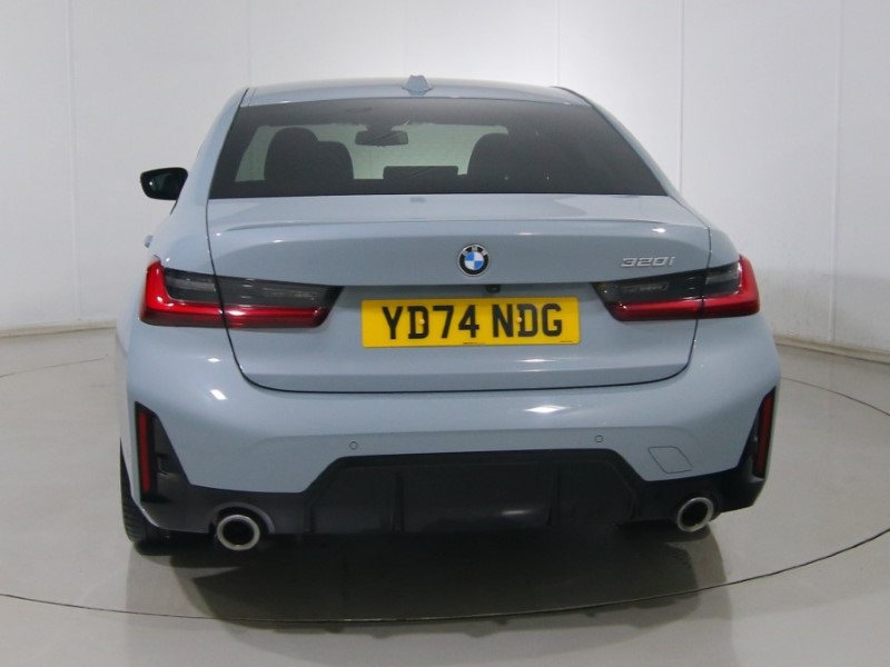 Used BMW 3 Series 2024 for sale - 77225276: Photo 15