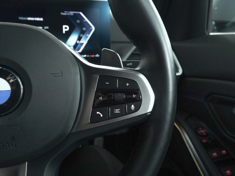 Used BMW 3 Series 2024 for sale - 77225276: Photo 23