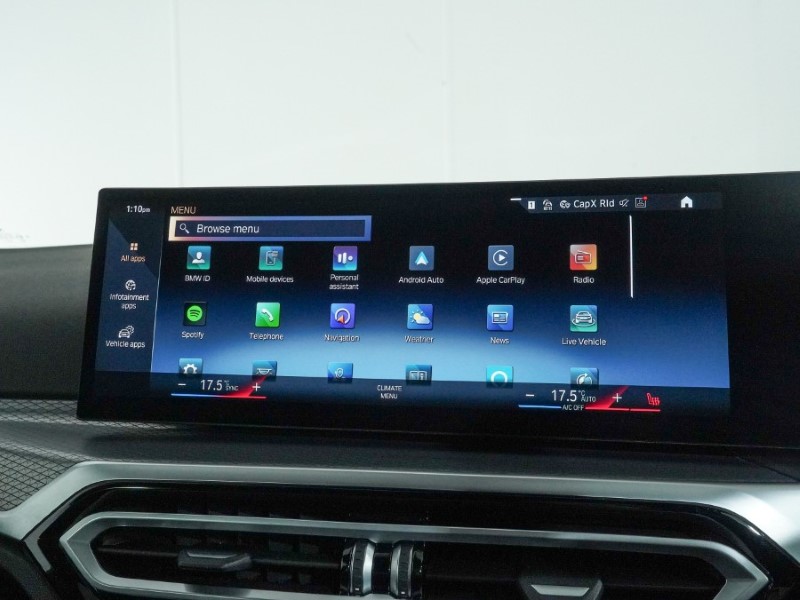 Used BMW 3 Series 2024 for sale - 77225276: Photo 25