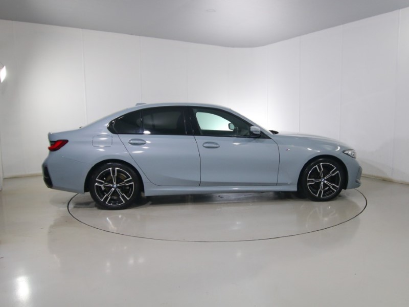 Used BMW 3 Series 2024 for sale - 77225276: Photo 3