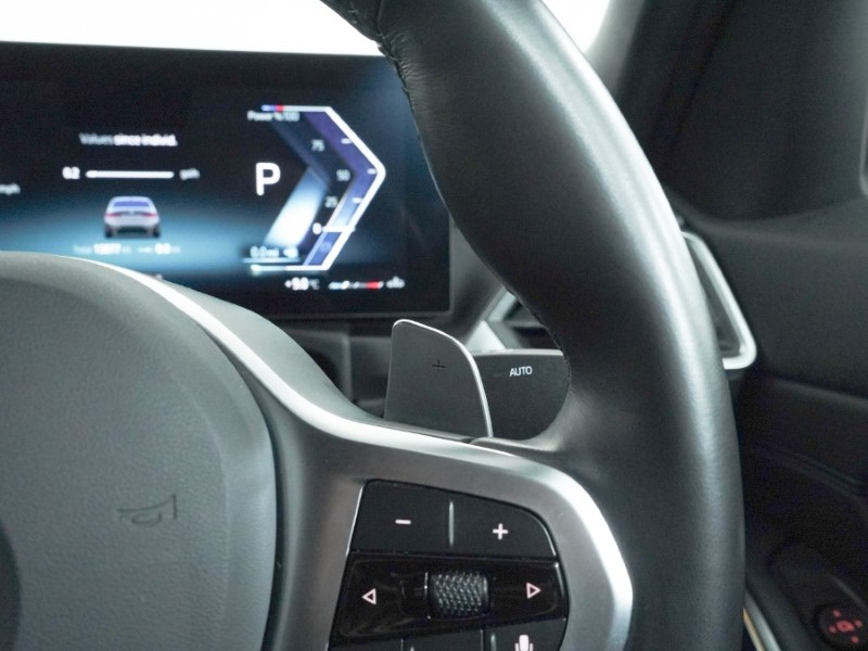 Used BMW 3 Series 2024 for sale - 77225276: Photo 36