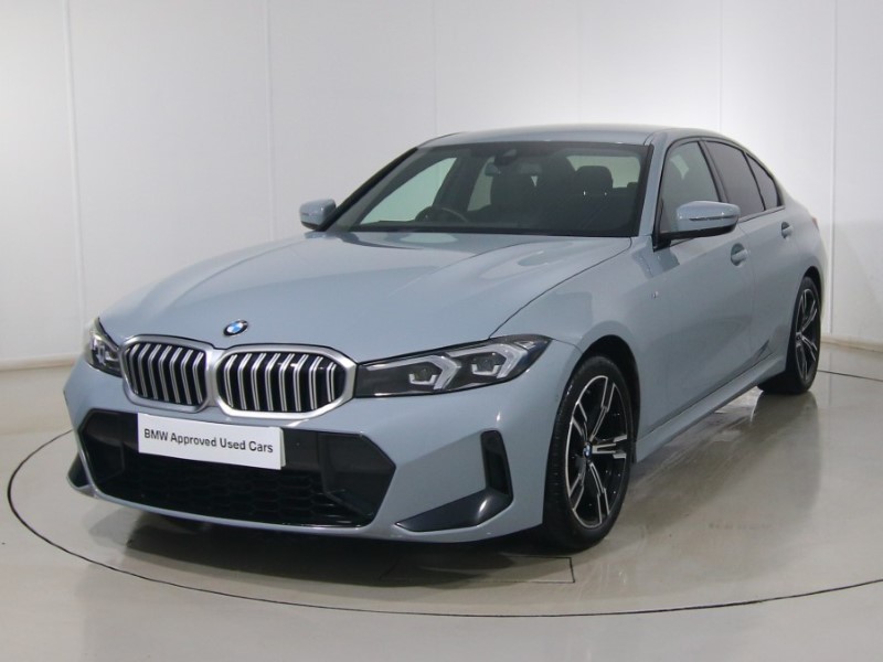 Used BMW 3 Series 2024 for sale - 77225276: Photo 38