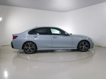 Used BMW 3 Series 2024 for sale - 77225276: Photo