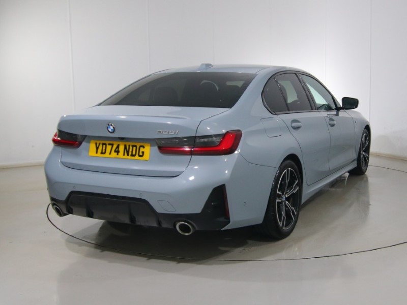 Used BMW 3 Series 2024 for sale - 77225276: Photo 42