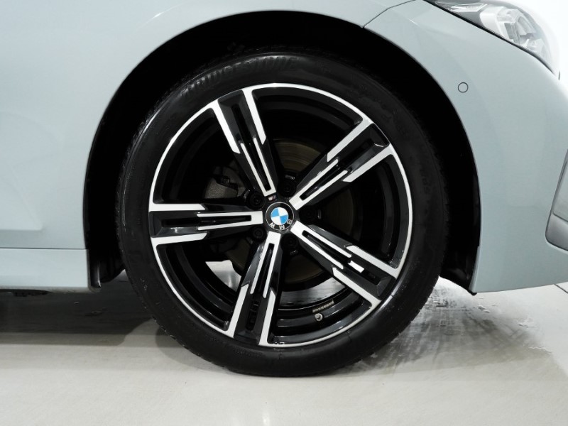 Used BMW 3 Series 2024 for sale - 77225276: Photo 45