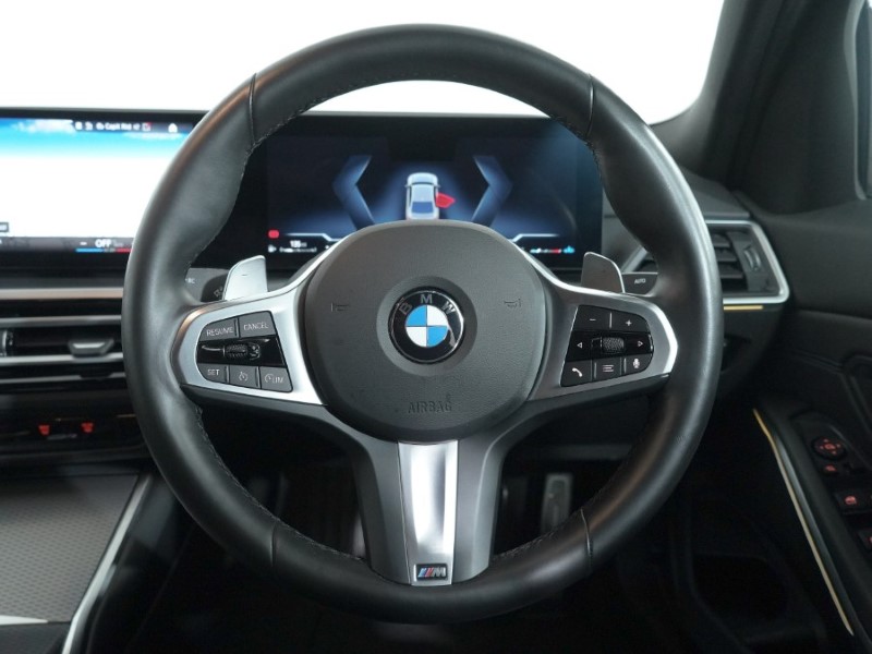 Used BMW 3 Series 2024 for sale - 77225276: Photo 5