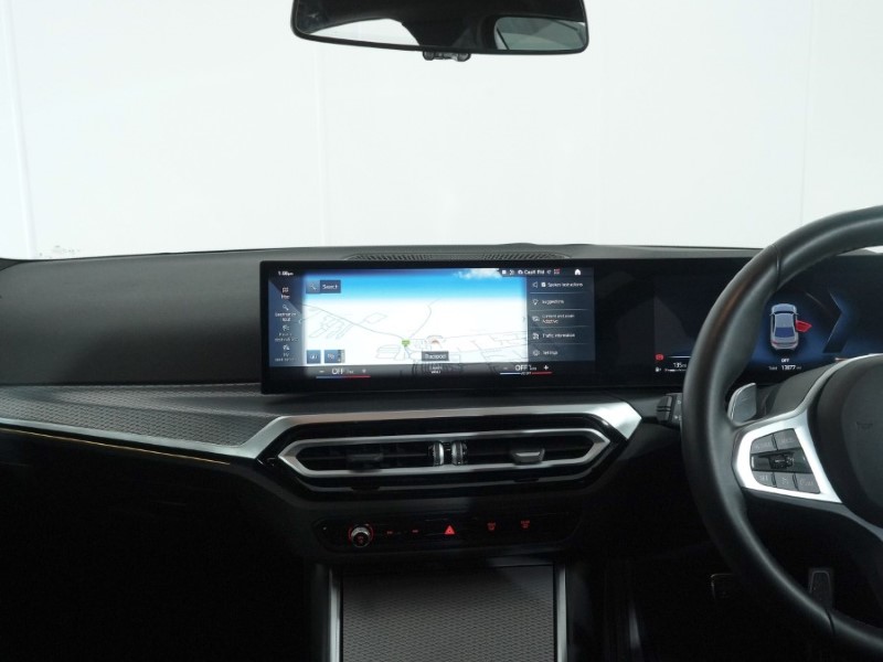 Used BMW 3 Series 2024 for sale - 77225276: Photo 8