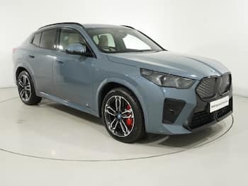Used BMW iX2 2025 for sale - 79852106: Photo