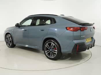 Used BMW iX2 2025 for sale - 79852106: Photo