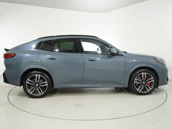 Used BMW iX2 2025 for sale - 79852106: Photo