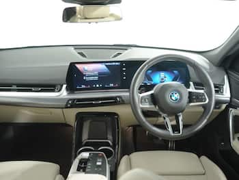 Used BMW iX2 2025 for sale - 79852106: Photo
