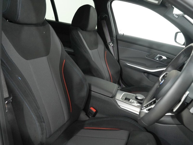 Used BMW 3 Series 2025 for sale - 78190463: Photo 11