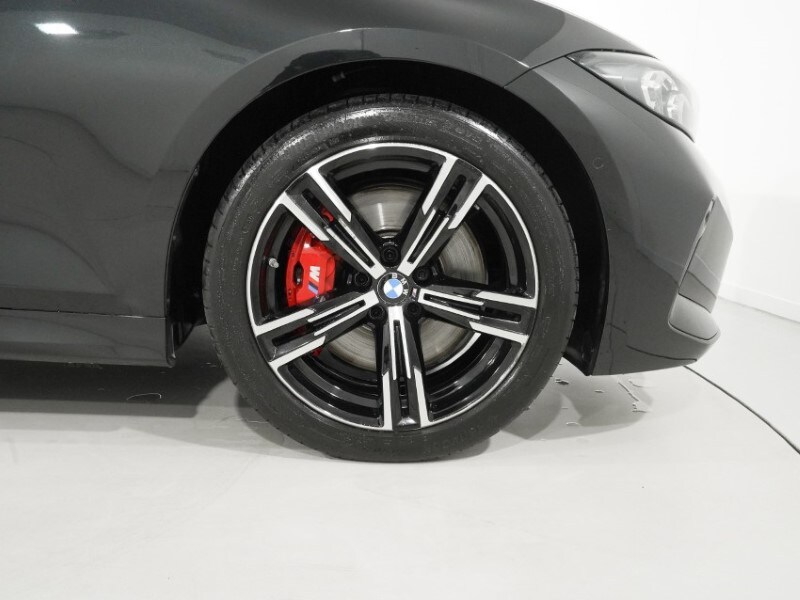 Used BMW 3 Series 2025 for sale - 78190463: Photo 14