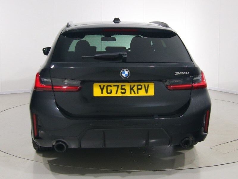 Used BMW 3 Series 2025 for sale - 78190463: Photo 15