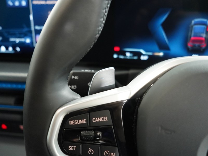 Used BMW 3 Series 2025 for sale - 78190463: Photo 17