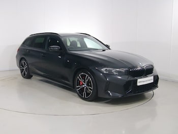 BMW 3 Series feature image