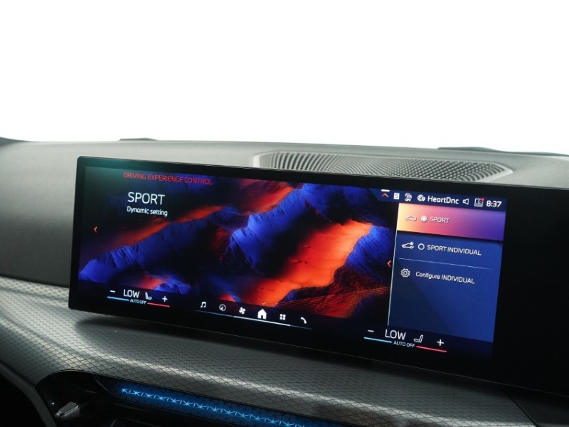 Used BMW 3 Series 2025 for sale - 78190463: Photo 25