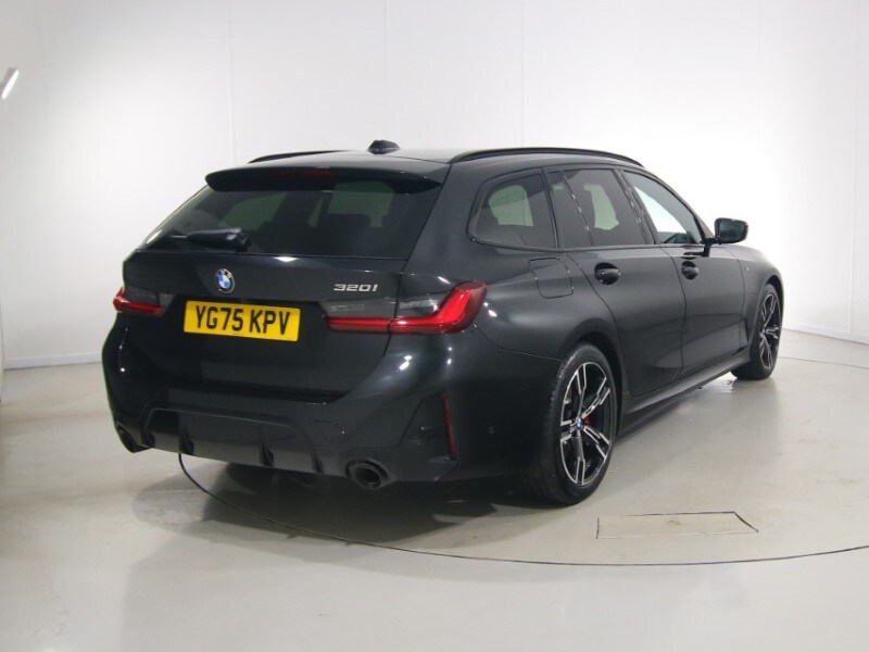 Used BMW 3 Series 2025 for sale - 78190463: Photo 49