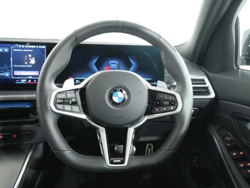 Used BMW 3 Series 2025 for sale - 78190463: Photo 5