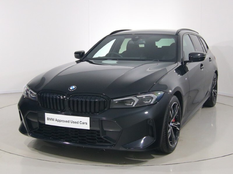 Used BMW 3 Series 2025 for sale - 78190463: Photo 50