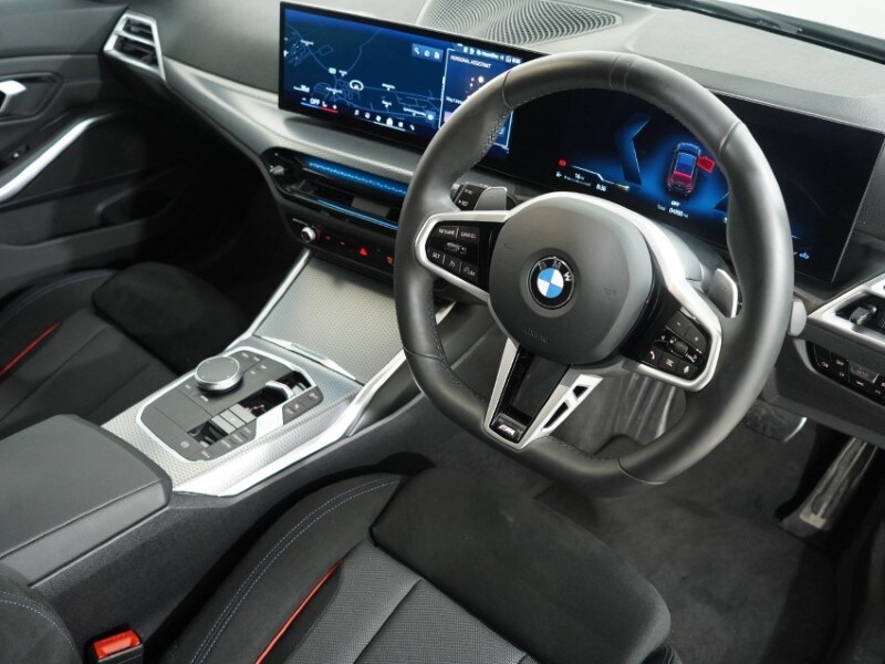 Used BMW 3 Series 2025 for sale - 78190463: Photo 6