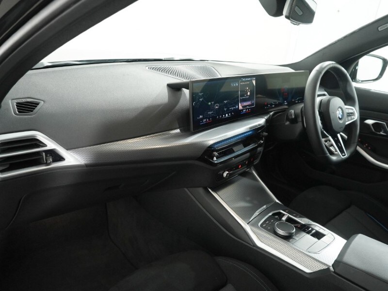 Used BMW 3 Series 2025 for sale - 78190463: Photo 7