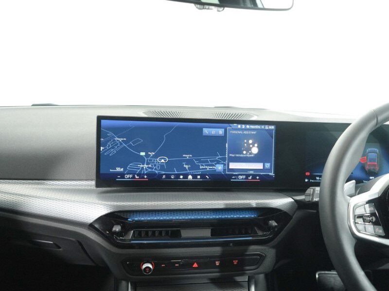 Used BMW 3 Series 2025 for sale - 78190463: Photo 8