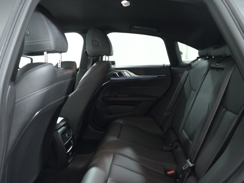 Used BMW i4 2025 for sale - 77528247: Photo 12