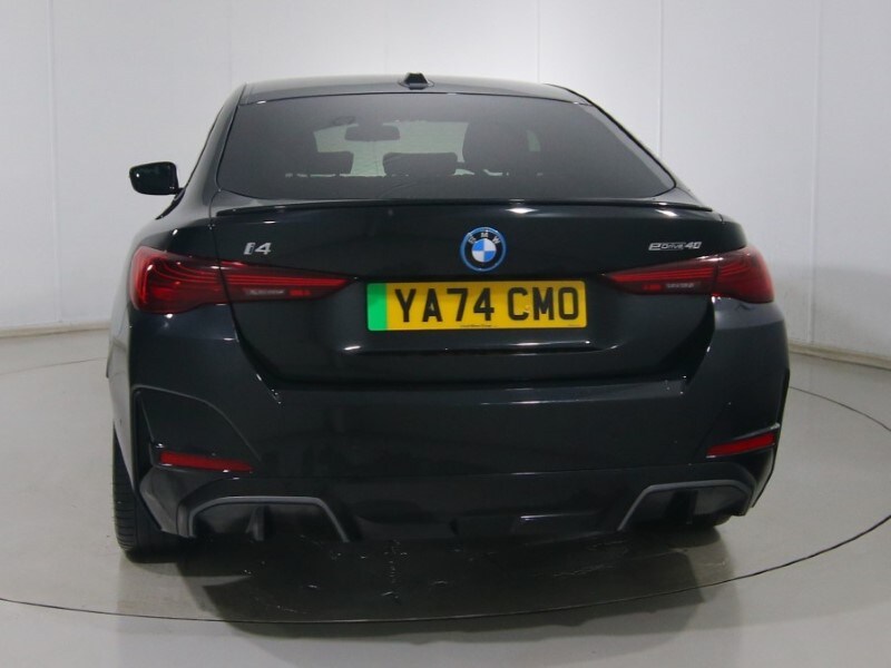 Used BMW i4 2025 for sale - 77528247: Photo 15