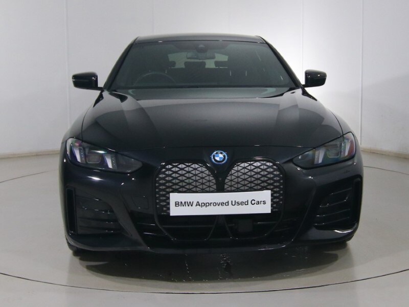Used BMW i4 2025 for sale - 77528247: Photo 16