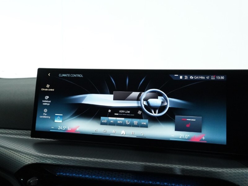 Used BMW i4 2025 for sale - 77528247: Photo 17