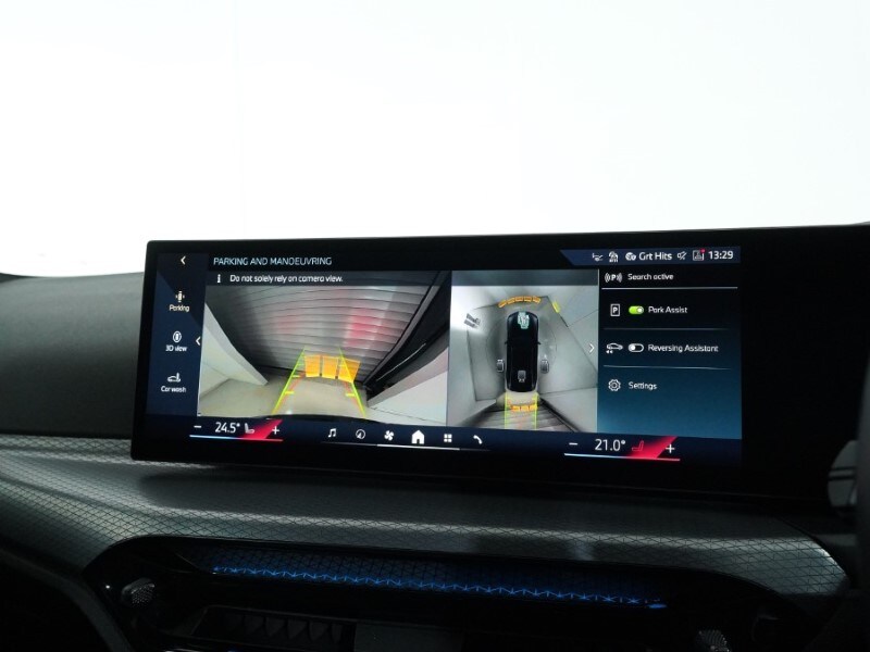 Used BMW i4 2025 for sale - 77528247: Photo 19