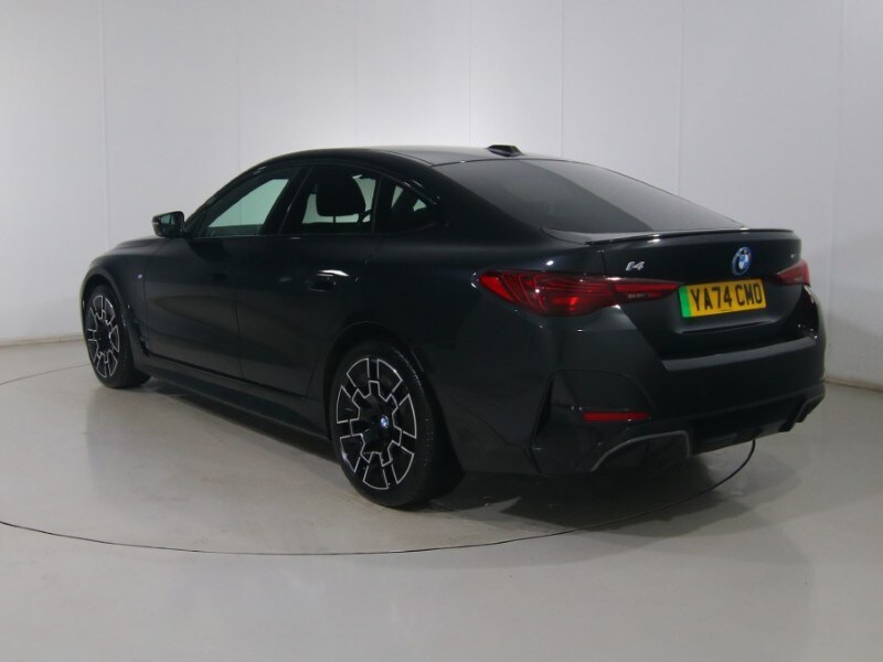 Used BMW i4 2025 for sale - 77528247: Photo 2