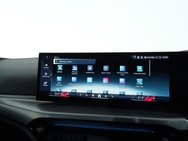 Used BMW i4 2025 for sale - 77528247: Photo 23