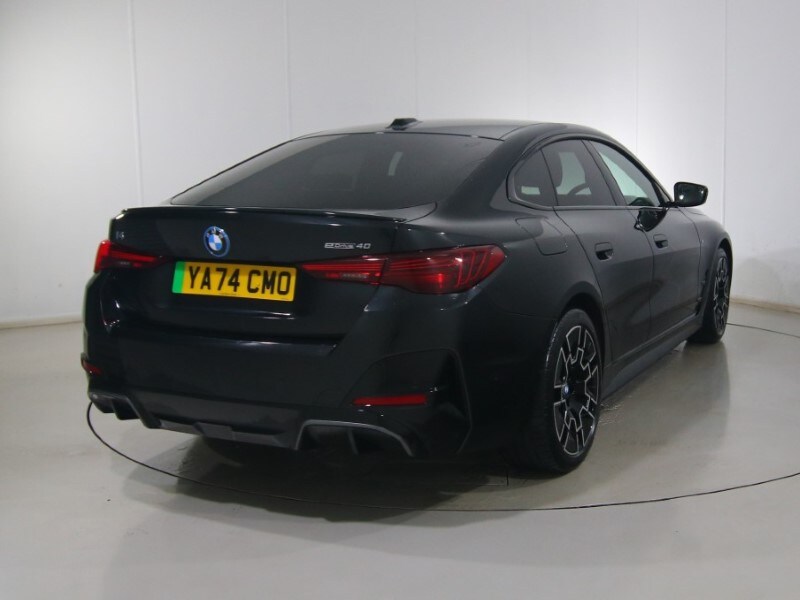 Used BMW i4 2025 for sale - 77528247: Photo 36