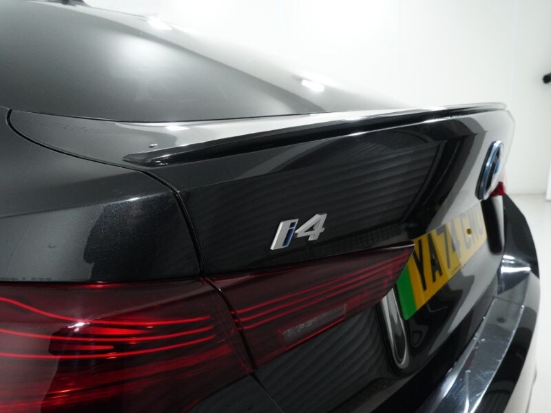 Used BMW i4 2025 for sale - 77528247: Photo 37