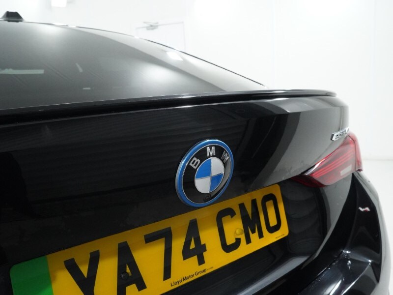 Used BMW i4 2025 for sale - 77528247: Photo 38