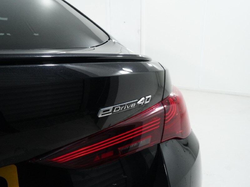 Used BMW i4 2025 for sale - 77528247: Photo 39