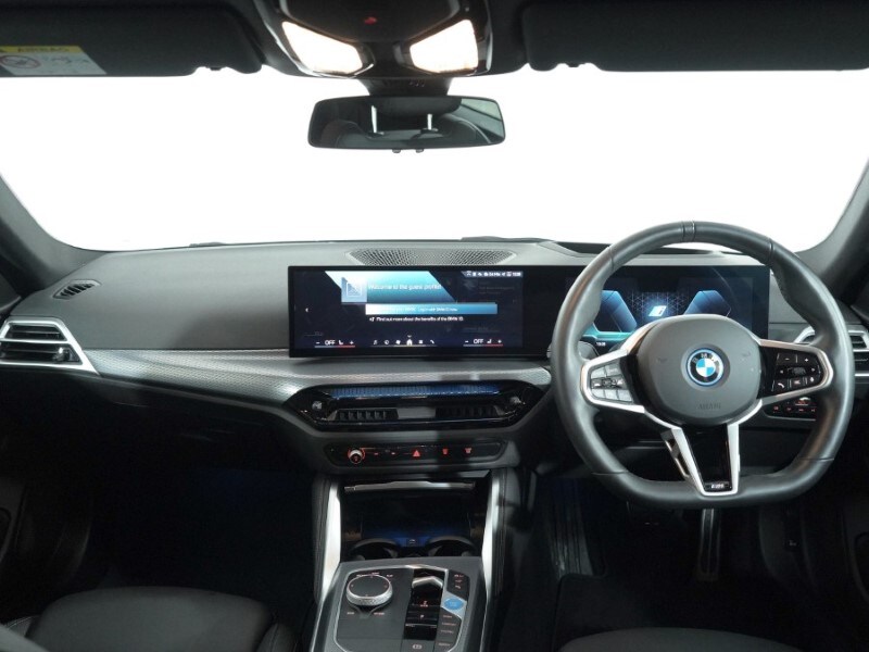 Used BMW i4 2025 for sale - 77528247: Photo 4