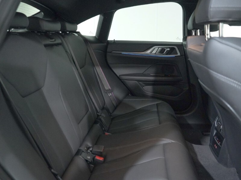 Used BMW i4 2025 for sale - 77528247: Photo 44