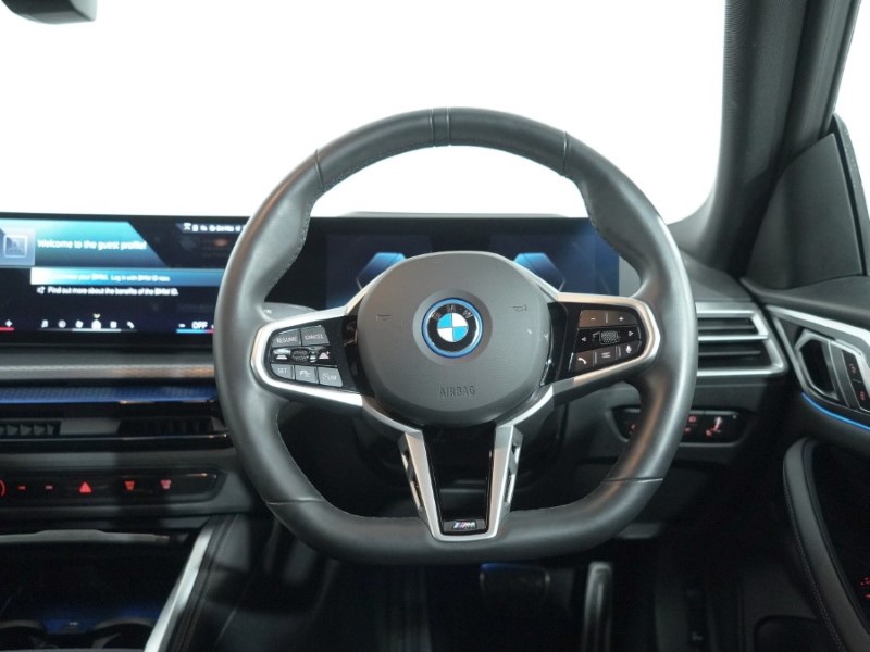 Used BMW i4 2025 for sale - 77528247: Photo 5