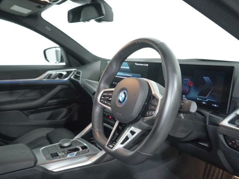 Used BMW i4 2025 for sale - 77528247: Photo 6