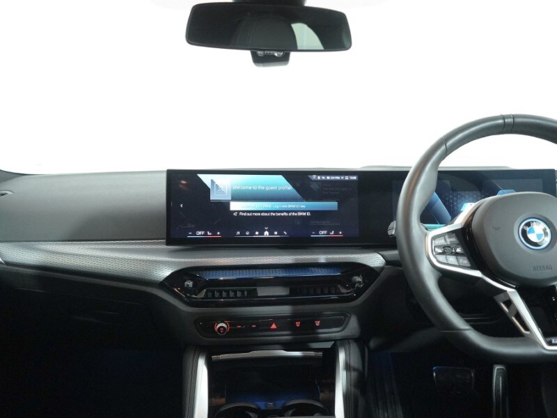 Used BMW i4 2025 for sale - 77528247: Photo 8