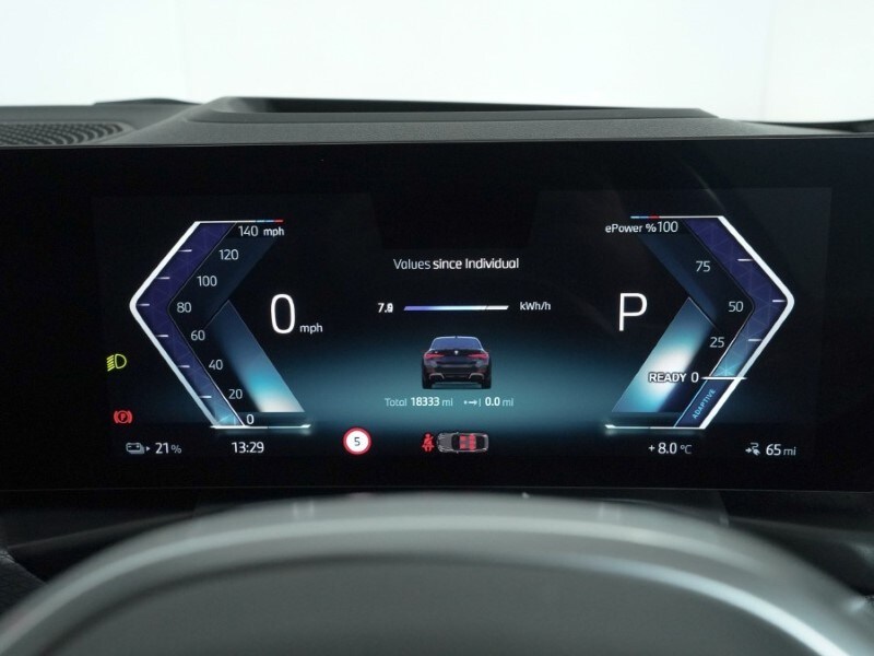 Used BMW i4 2025 for sale - 77528247: Photo 9